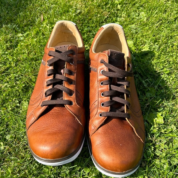 Ashworth Golf Shoes - Picture 4 of 7